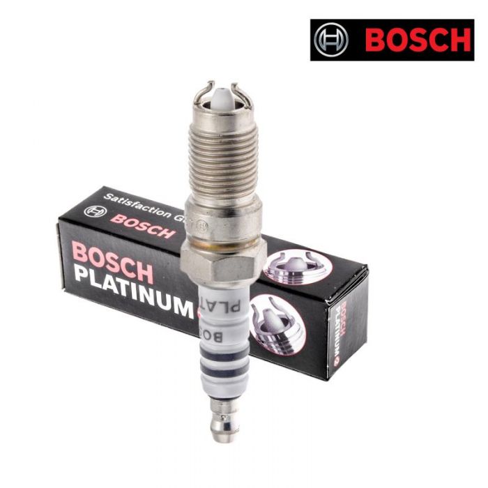 Bosch Spark Plug 4309 For Ford Mercury Isuzu Buick Chevrolet GMC Lincoln 83-09