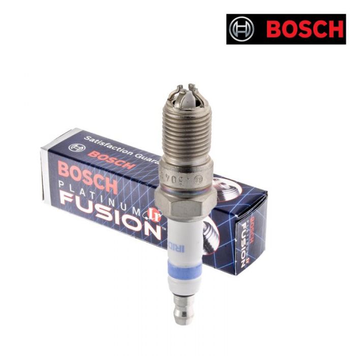 Bosch Platinum Spark Plug 4504 For Ford Mercury Buick Chevrolet