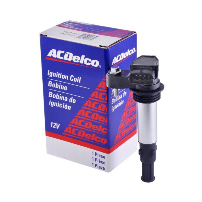 Fellow Billy underwear AcDelco Ignition Coil BS-C1508 For Cadillac Chevrolet Saab Buick GMC Saturn