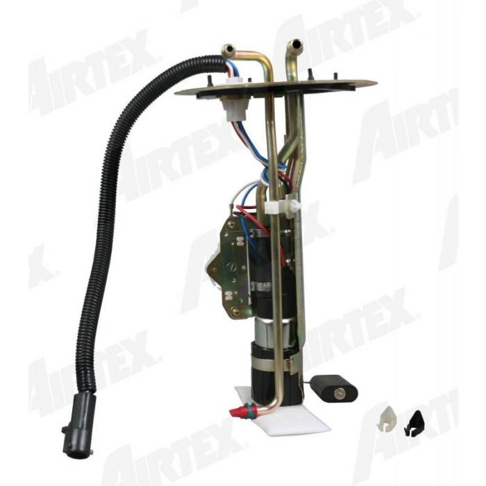 ford econoline fuel pump