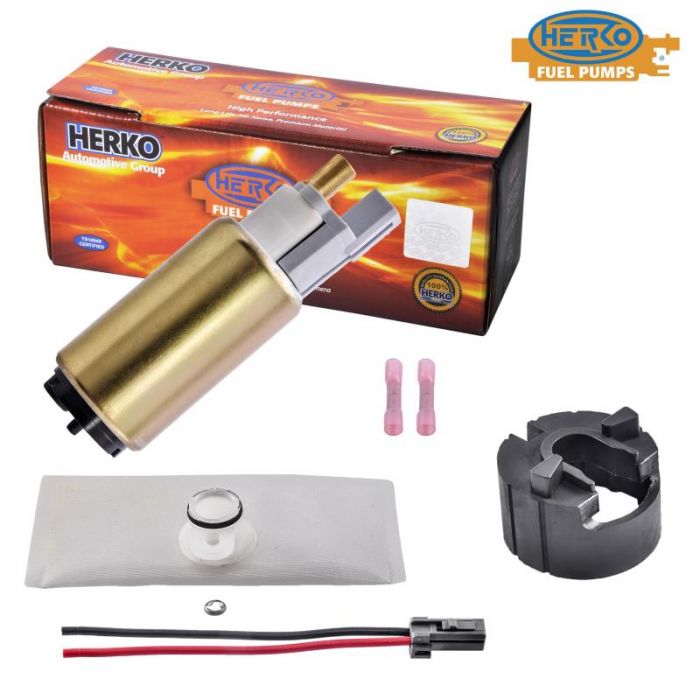 Herko Fuel Pump Repair Kit K4011 For Acura Ford Lincoln Mercury 96-04