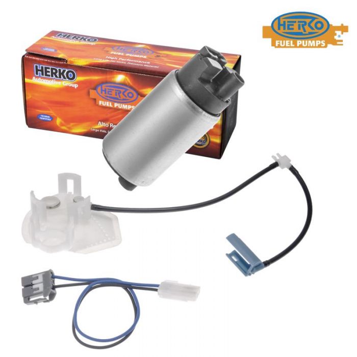 Details about   New Herko Fuel Pump Module Repair Kit K9260 For Chrysler Dodge Plymouth 