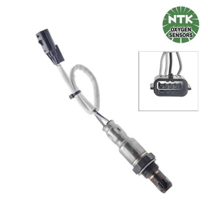 Bulk NGK/NTK Oxygen sensor OZA603-NS25