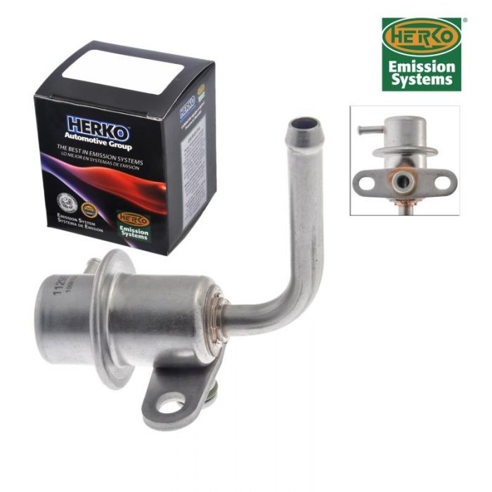 AD Auto Parts New Fuel Pressure Regulator Herko PR4048 for Mazda Ford 92-02 