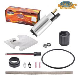 Herko Premiun High Performance Fuel Pump Module Repair K9269 For Mazda 3 04-09 