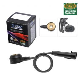Herko Ignition Knock Detonation Sensor KS5021 For Daewoo Chevrolet Isuzu 98-12