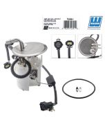 New High Performance Walbro Fuel Module Assembly TU208