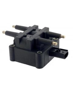 PRENCO Ignition Coil 36-1196 For Chrysler Dodge Eagle Plymouth Mitsubishi Jeep