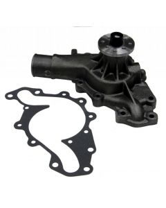 Delphi Engine Water Pump WP4937 For Chevrolet GMC AM General C2500 88-96