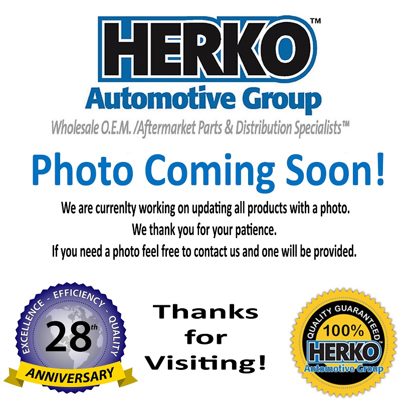 Herko Oxygen Sensor OX529 fit Ford Lincoln Mazda Mercury E-150 E-250 2009-2012