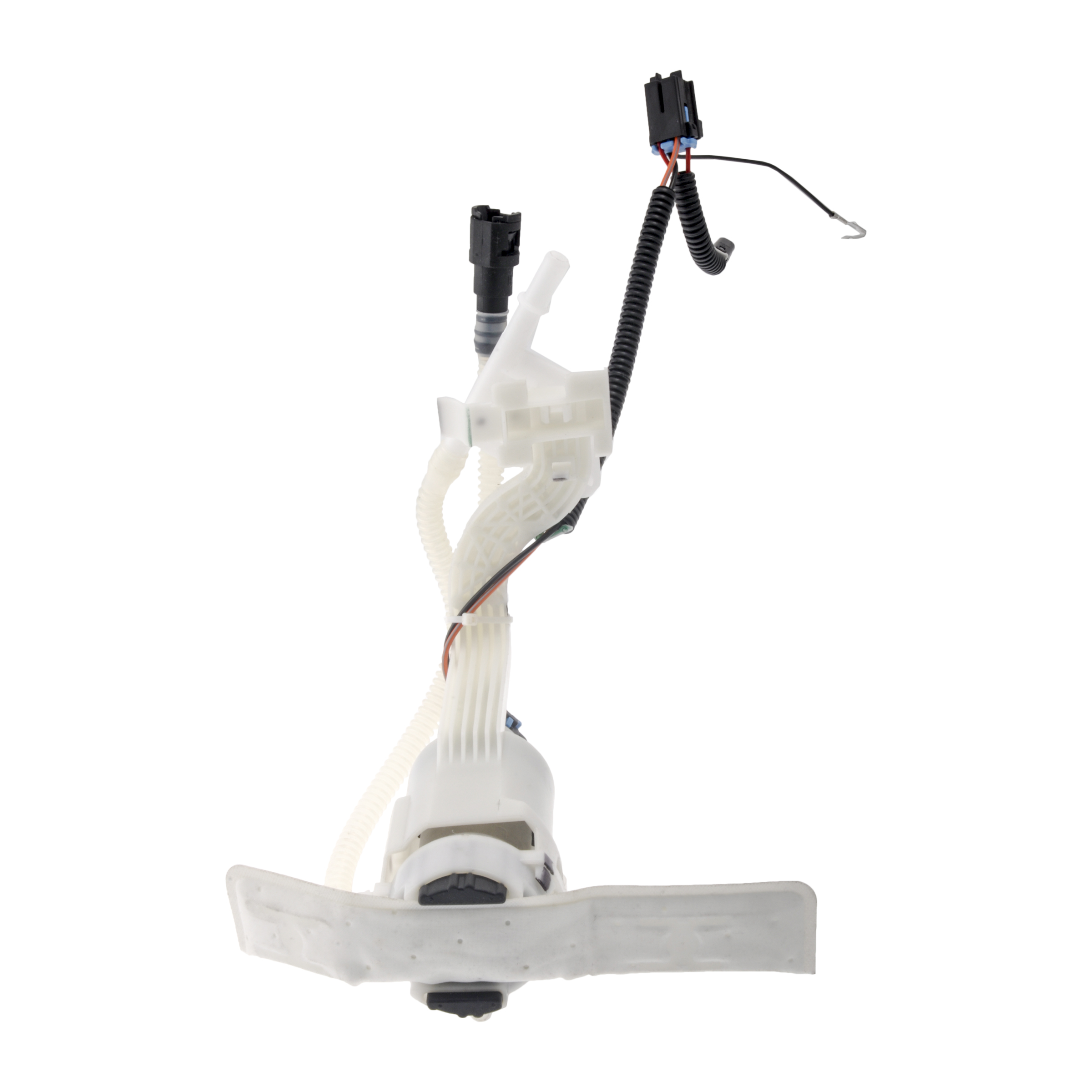 Harley Davidson Fuel Pump Wiring