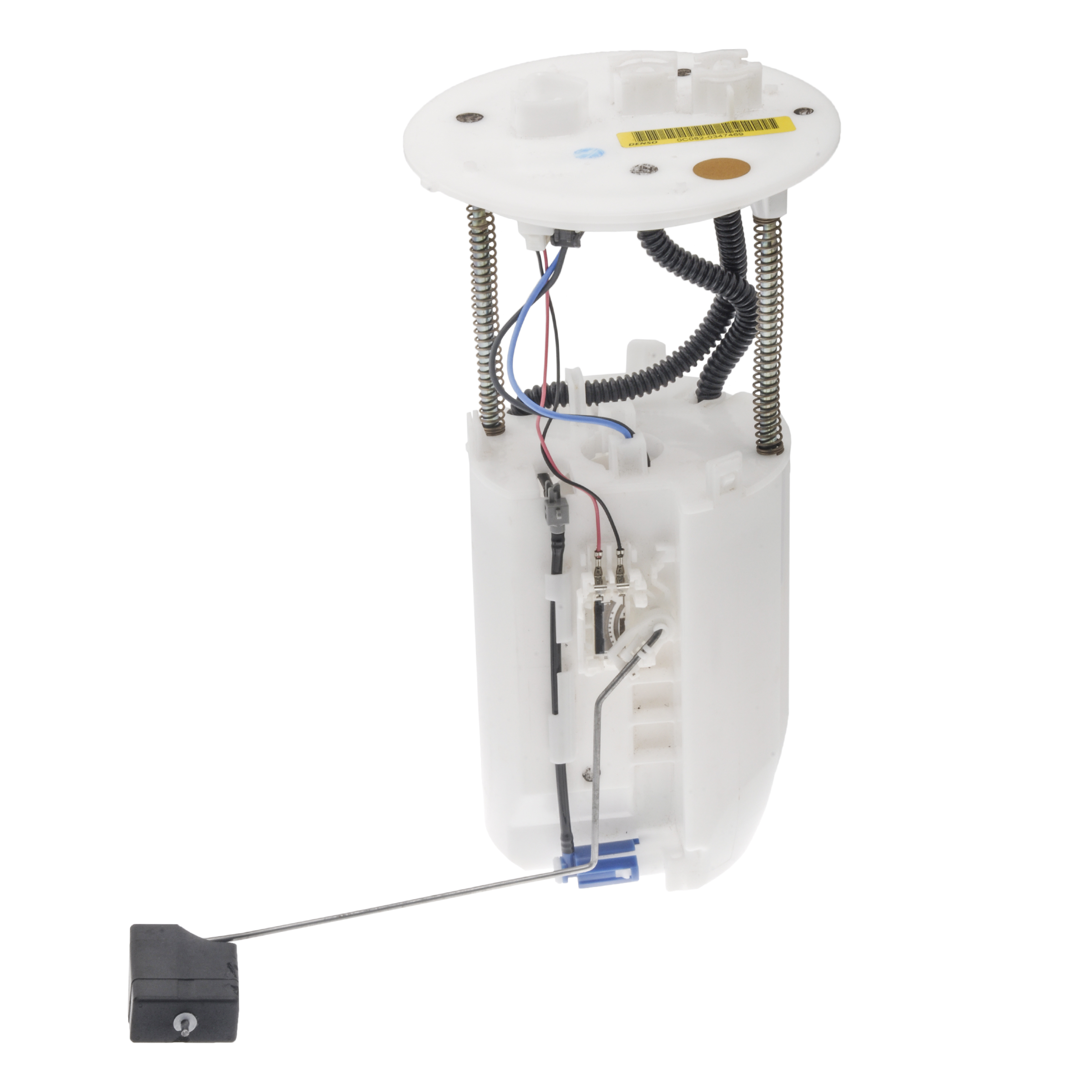 Genuine Fuel Pump Assembly 77020-0C082 For Toyota Sequoia Tundra 2007-2018