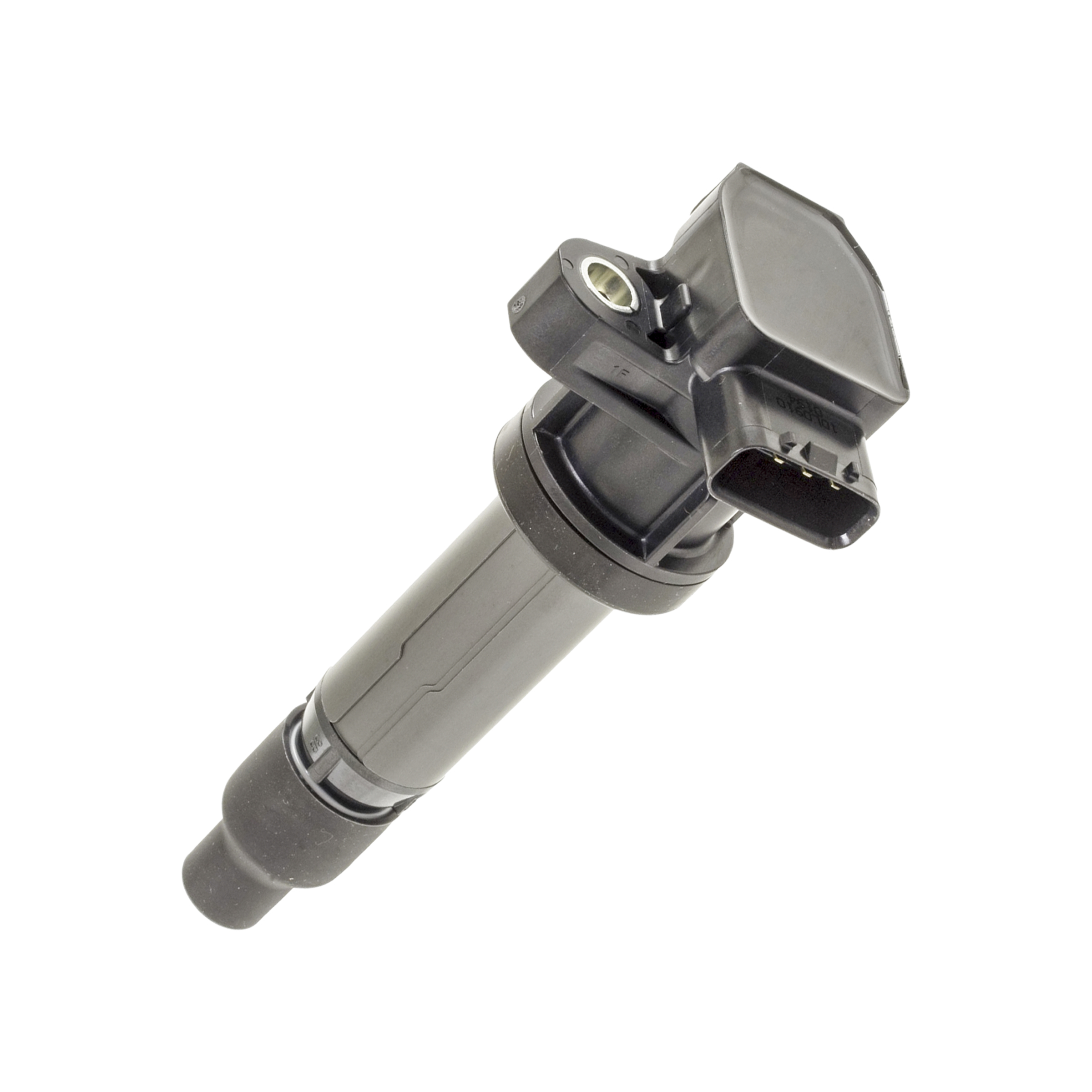 Set of 8 Herko Ignition Coil B212 for Cadillac Buick Pontiac DTS Lucerne 04-06 - Foto 2 di 4