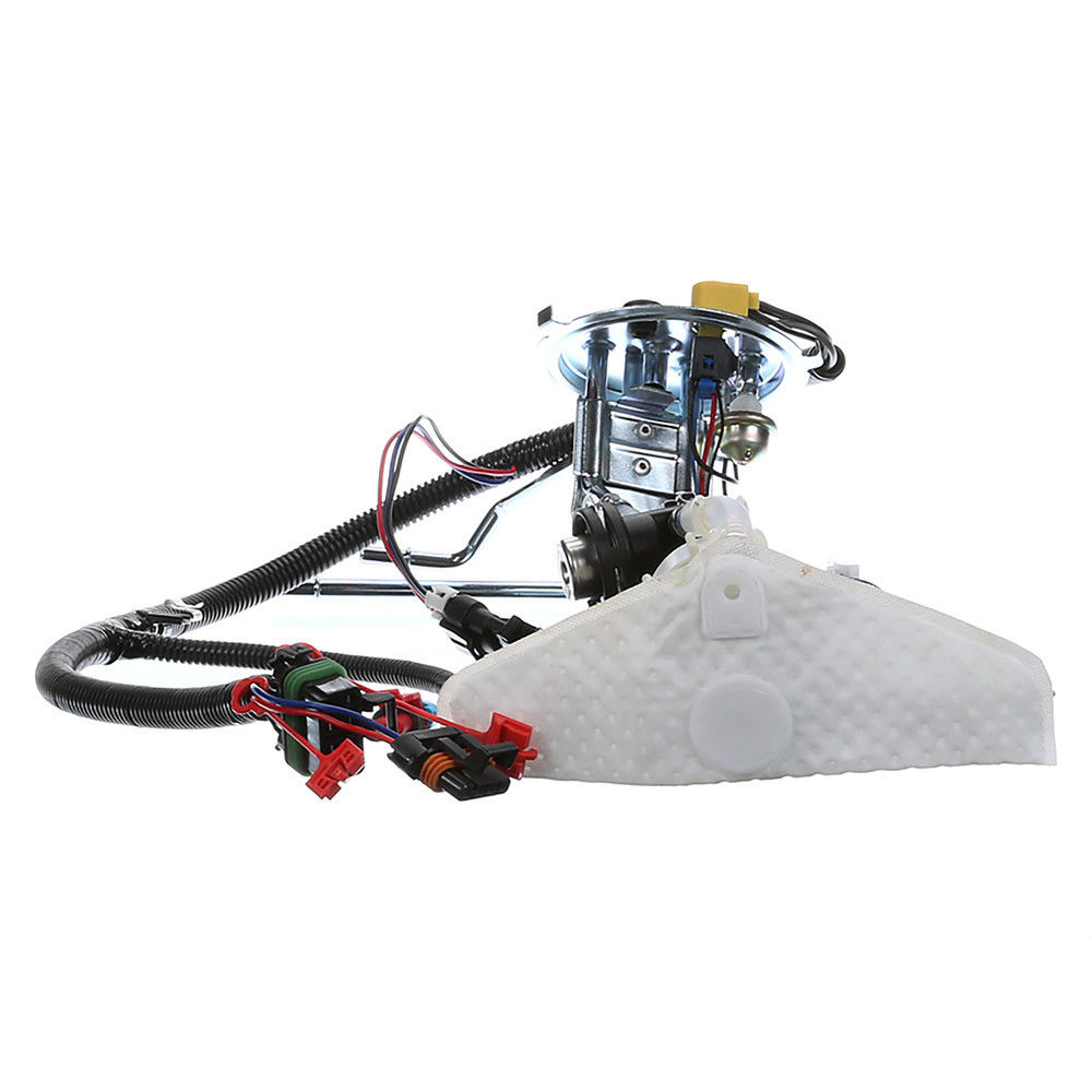 AcDelco MU2182 Fuel Pump Sender for Chevrolet Pontiac Camaro Firebird 1998 - Picture 5 of 8