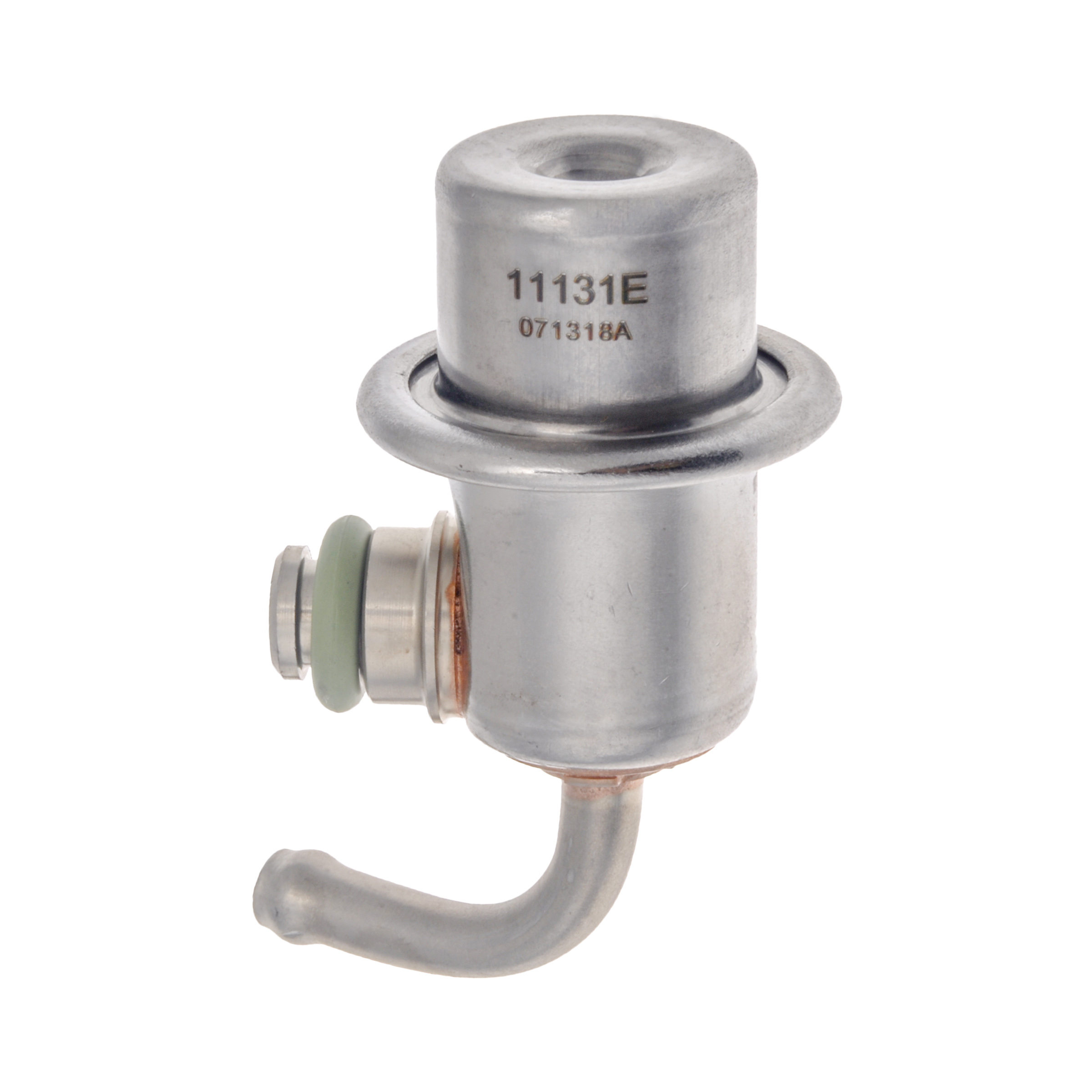 Herko Fuel Pressure Regulator PR4170 For Hyundai Kia Elantra 0813 (3.5