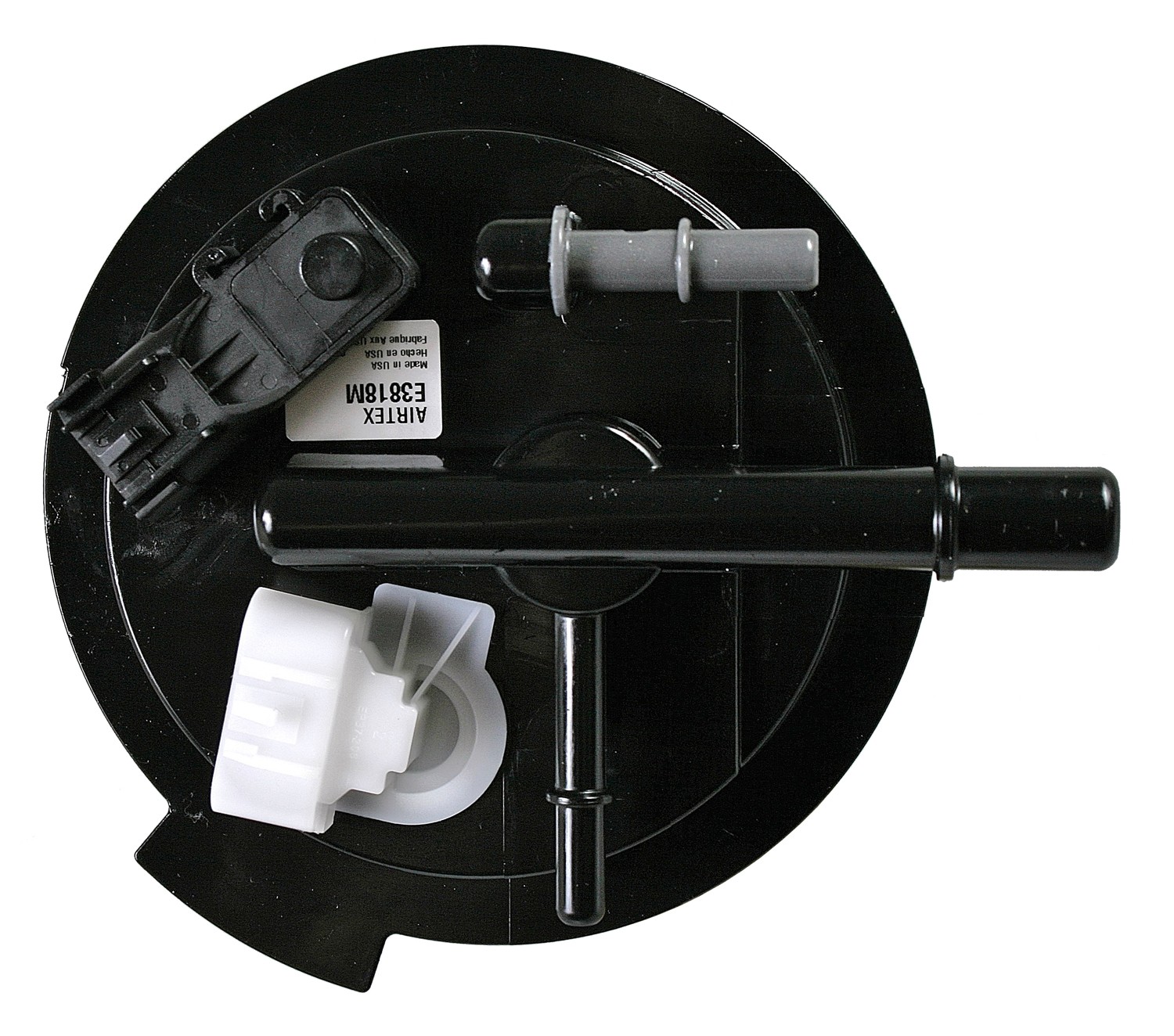 Airtex//Carquest Fuel Pump Module E3818M For Chevrolet GMC Silverado 1500 09-13