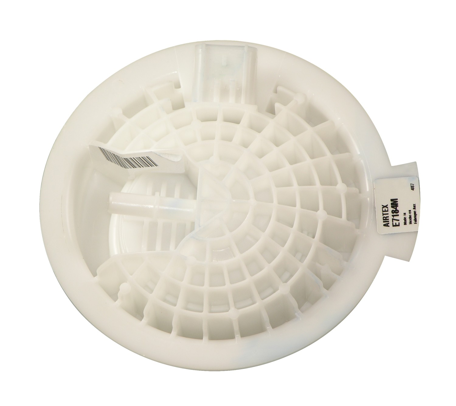 NEW Fuel Pump Module Assembly-GAS Precise Lines 402-P7184M,E7184M