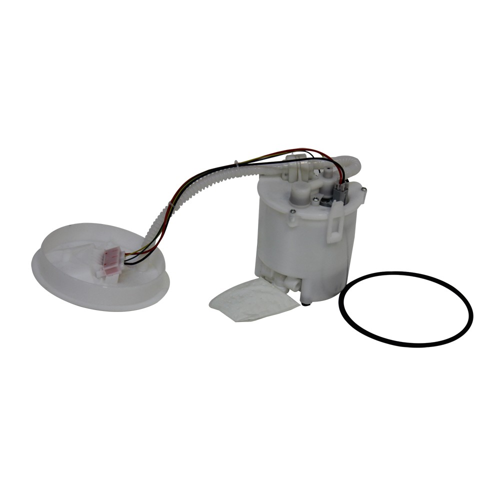 New Fuel Pump /& Sender Assembly For 2003-2004 Ford Focus L4 2.0L 3S4Z9H307BC