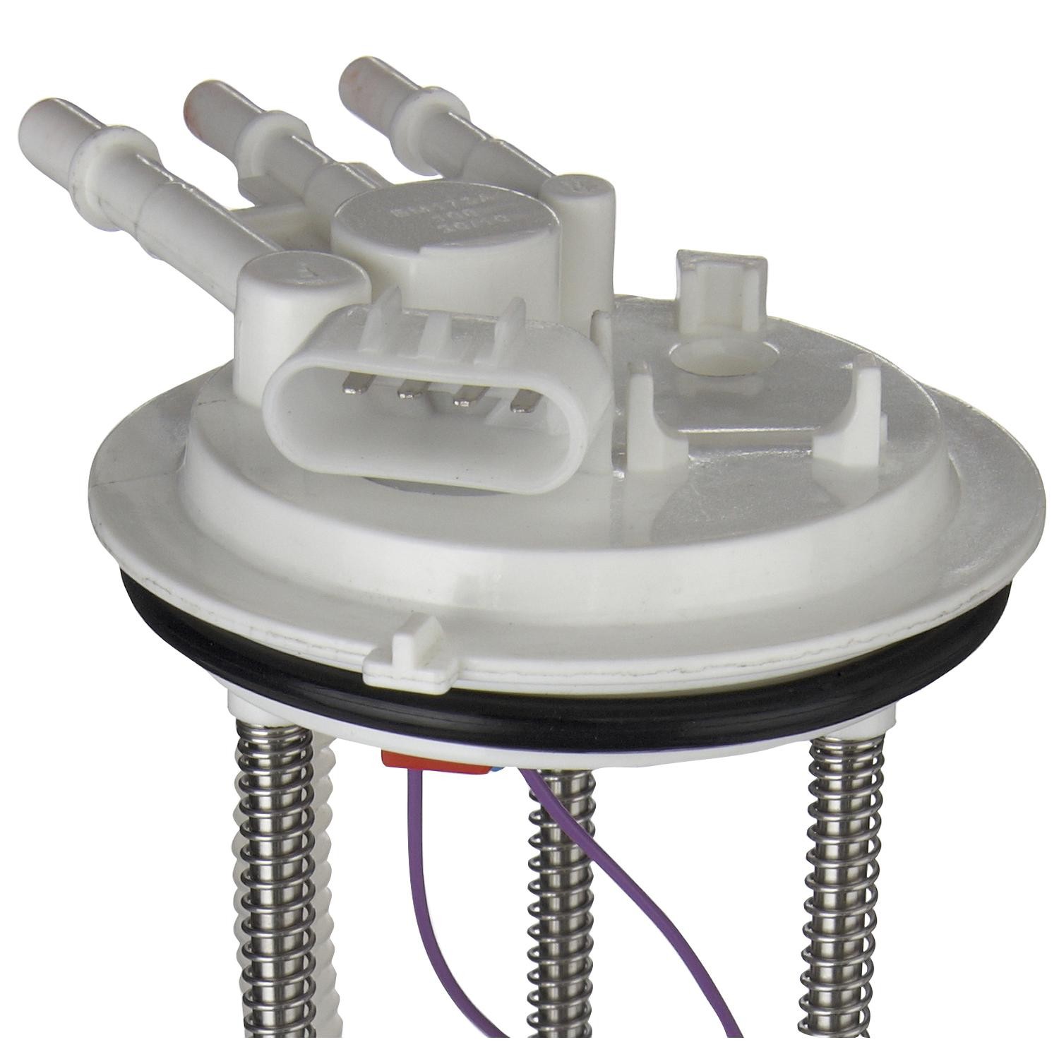 Delphi FG0058 Fuel Pump Module for Chevrolet GMC P30 P3500 6.5L 1998-1999 - Picture 3 of 5