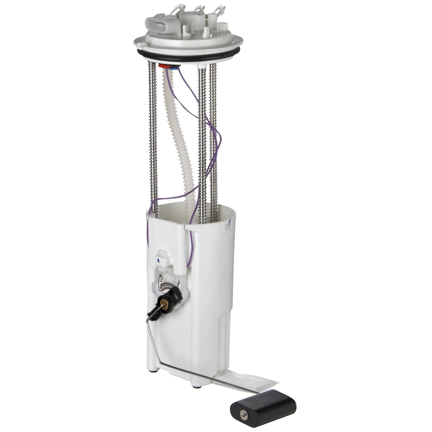 Delphi FG0058 Fuel Pump Module for Chevrolet GMC P30 P3500 6.5L 1998-1999 - Picture 2 of 5