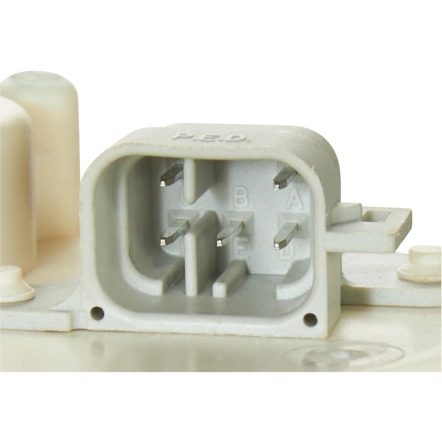 Savana 3500 DIESEL Turbo Delphi FG0032 Fuel Pump Module 96-97 Express 3500