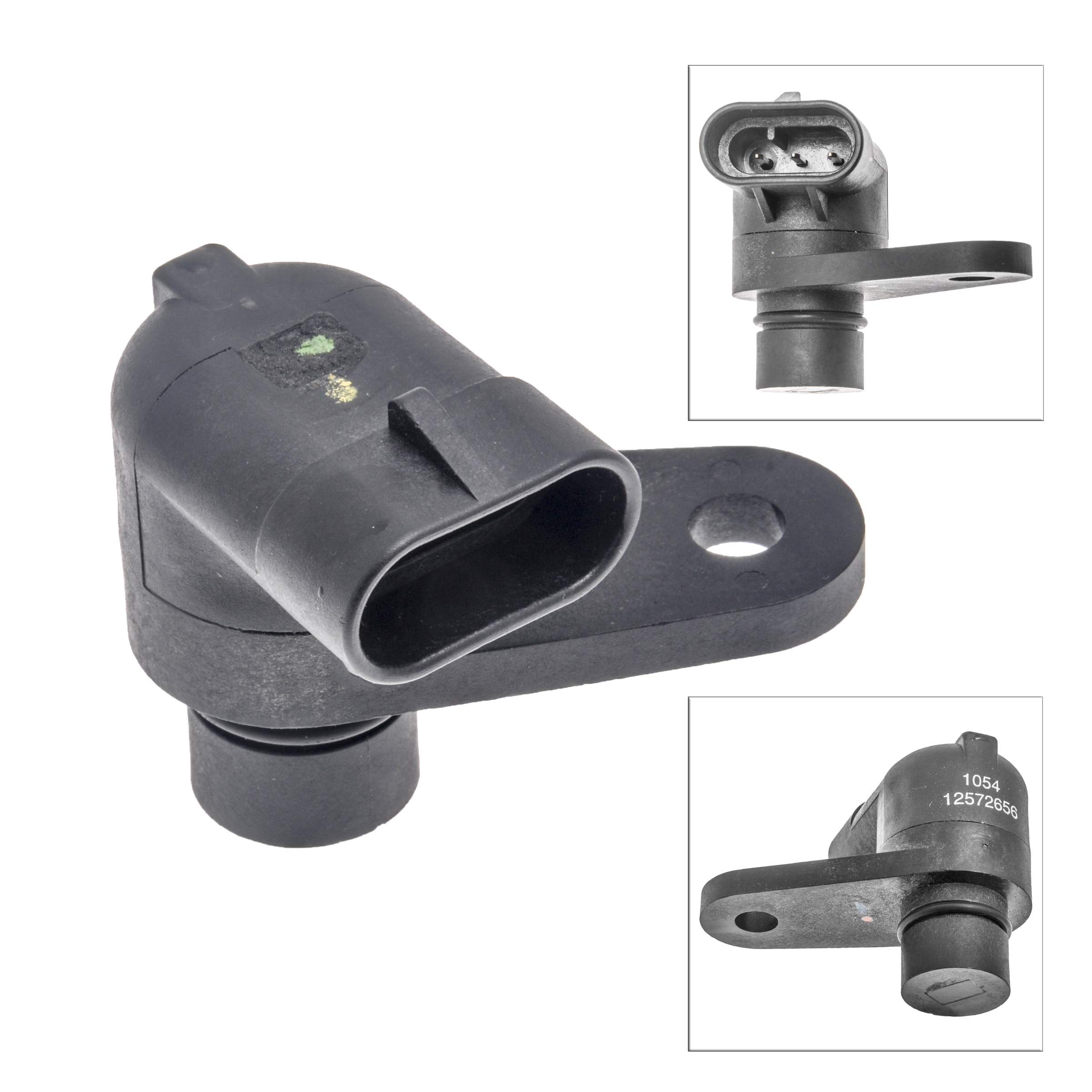 OEM GM CRANKSHAFT POSITION SENSOR FOR 2001-07 CHEVY GM 8.1L V8