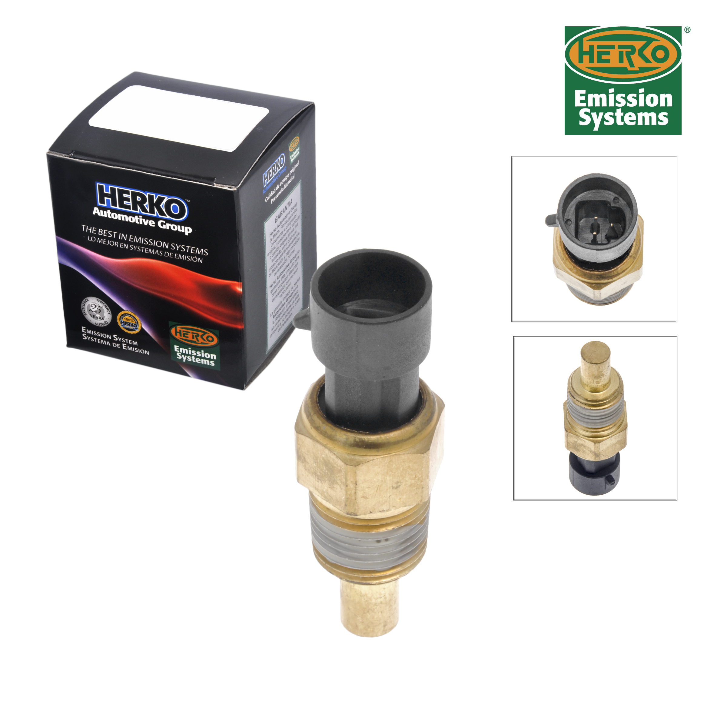 Herko Engine Coolant Temperature Sensor ECT330 For Dodge Plymouth Neon 1995-1999