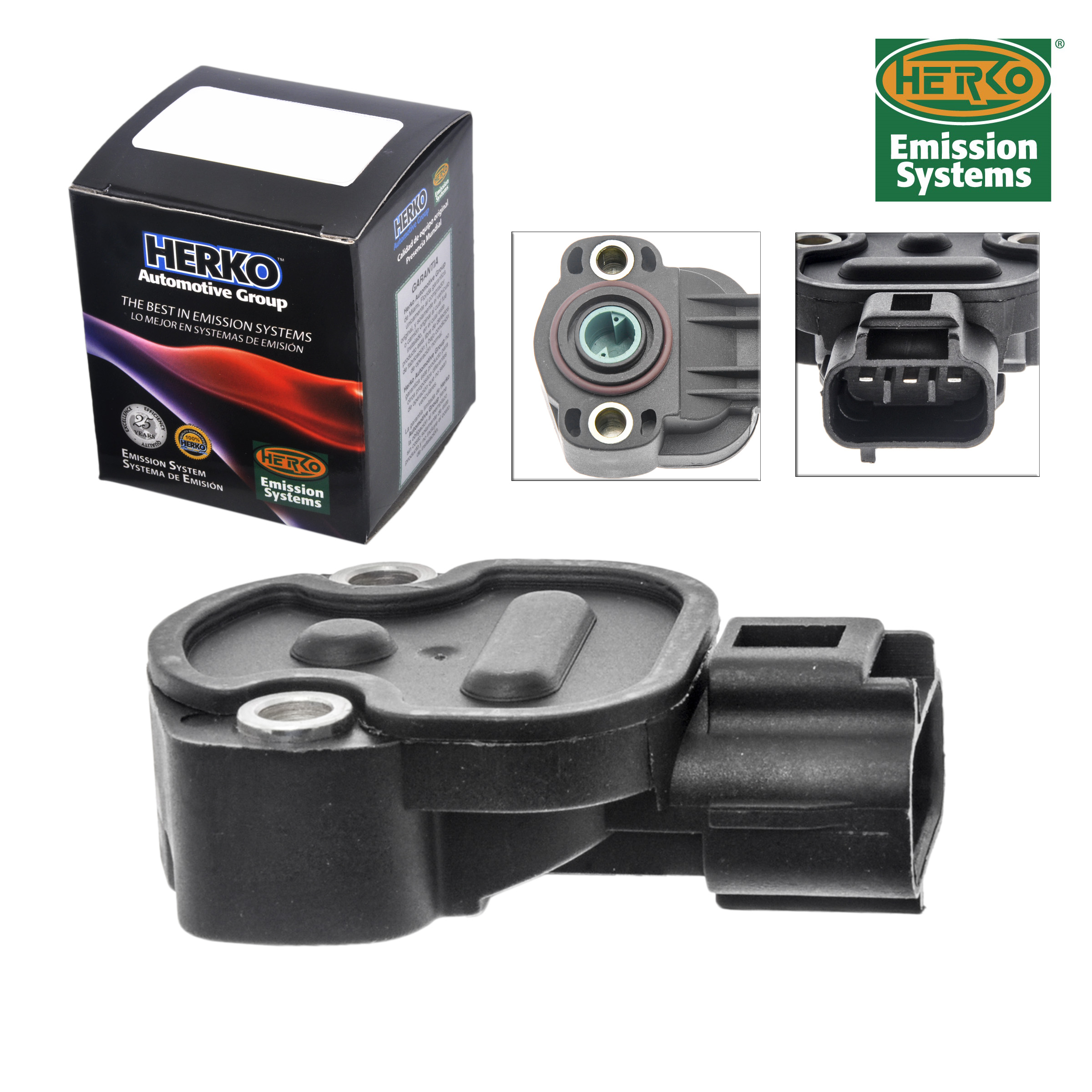 Car & Truck Parts Auto Parts & Accessories New Throttle Position Sensor 