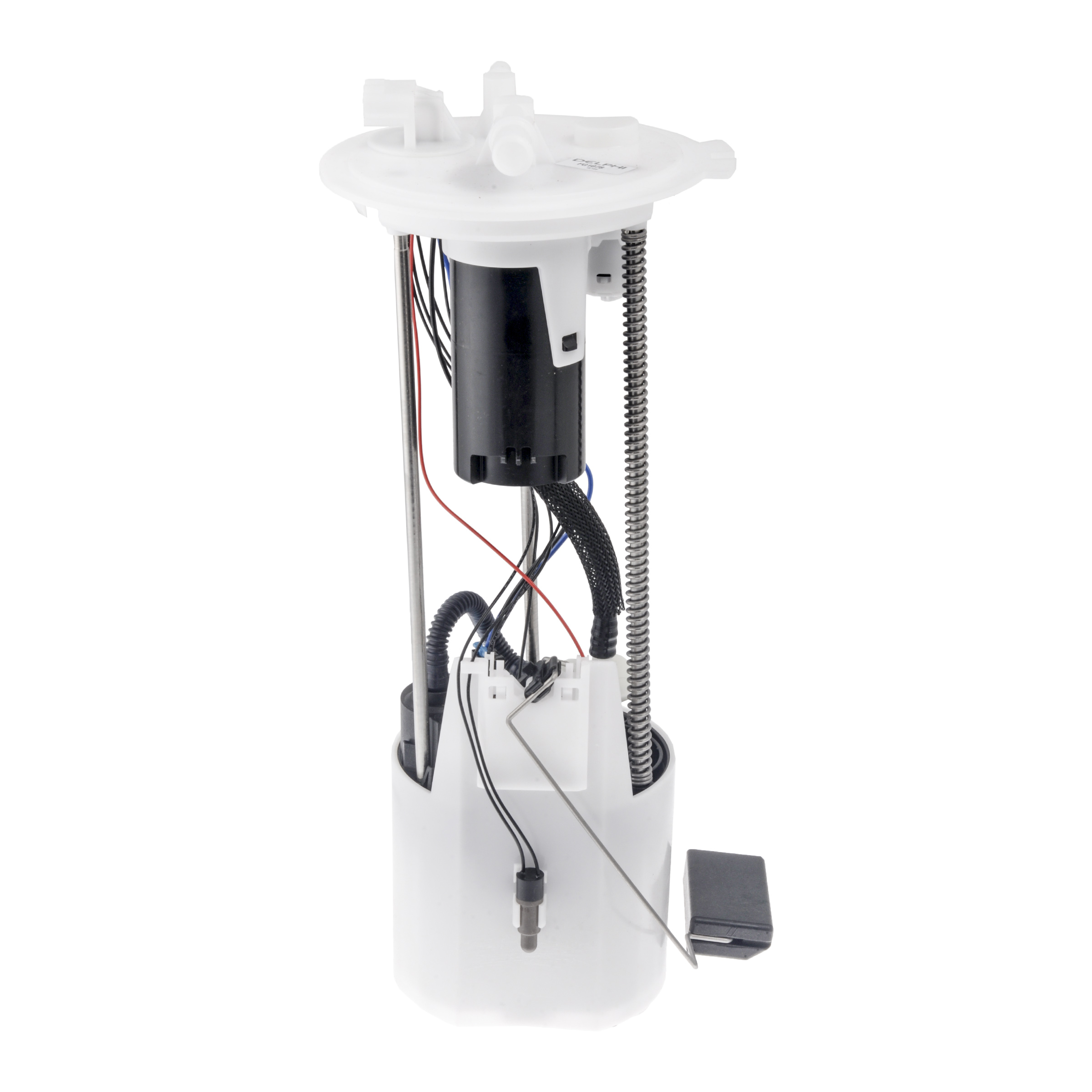 Delphi Fuel Pump Module FG1078 For Nissan Infiniti NV1500 NV2500 Armada 0416 eBay
