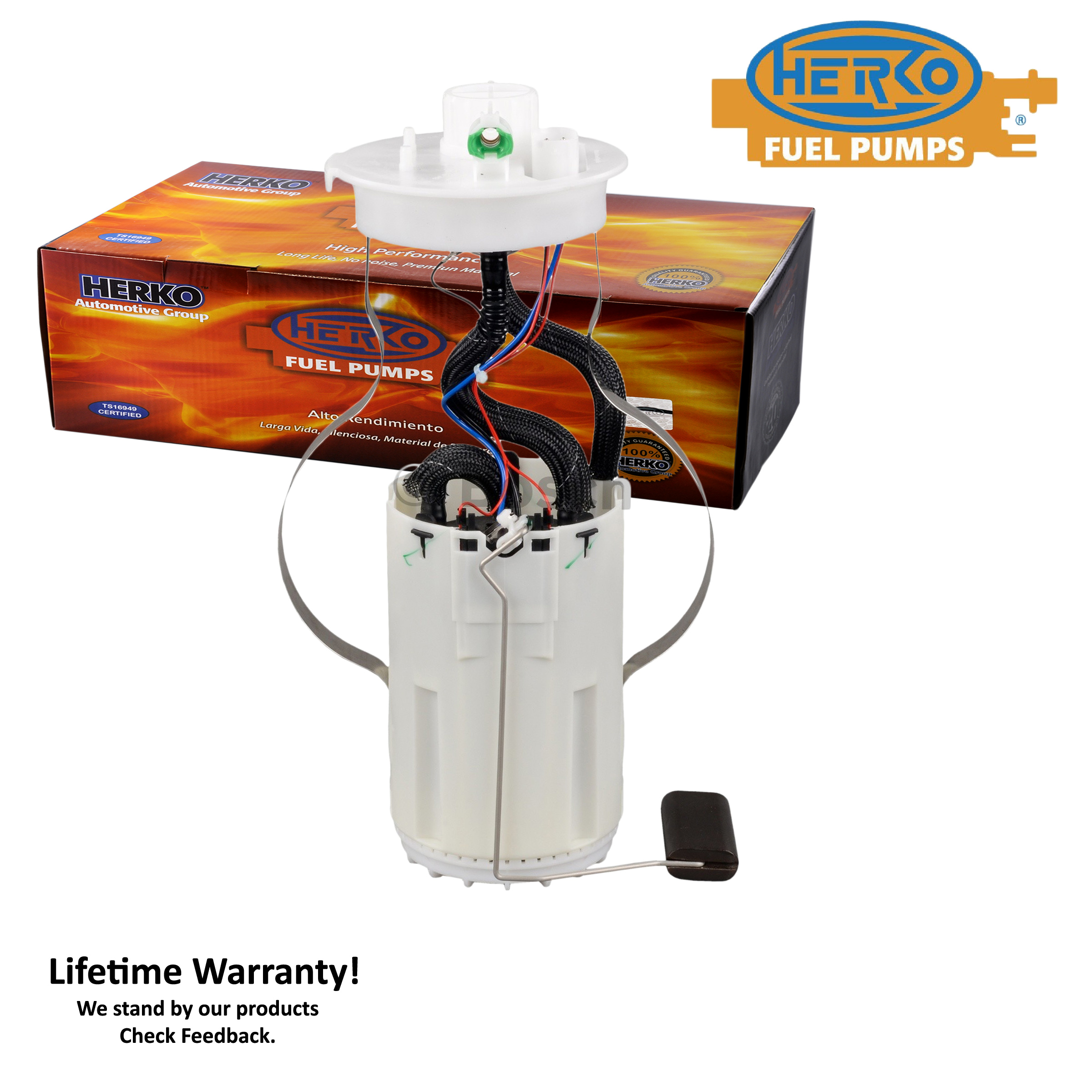 Fuel Pump Module Herko 273ge For Land Rover Discovery 4 0l 1999 2004 Details About Fuel Pump Module Herko 273ge For Land Rover Discovery 4 0l 1999 2004