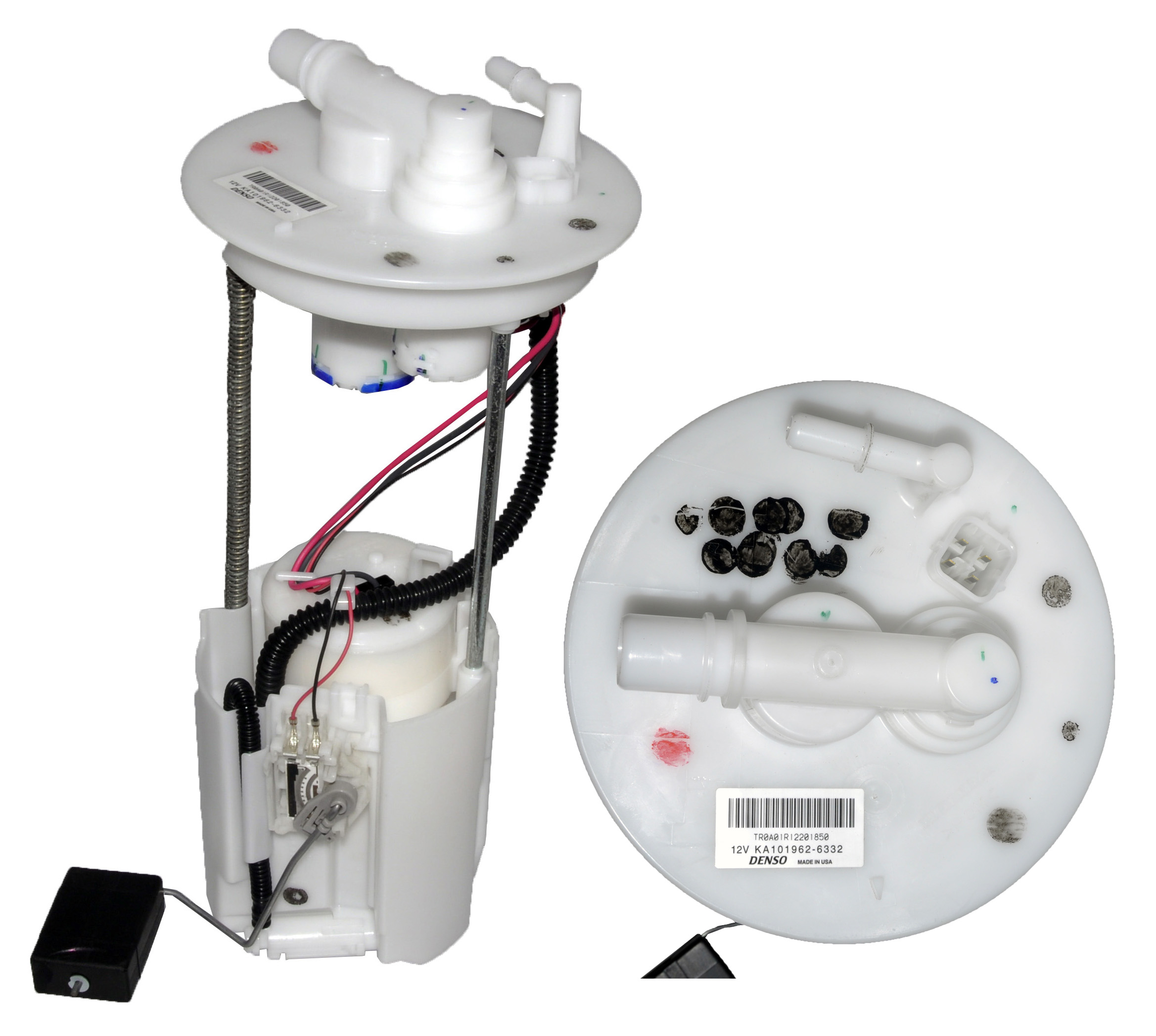 Car & Truck Parts OEM Honda Fuel Pump Module 17708-TR0-A01 For Honda