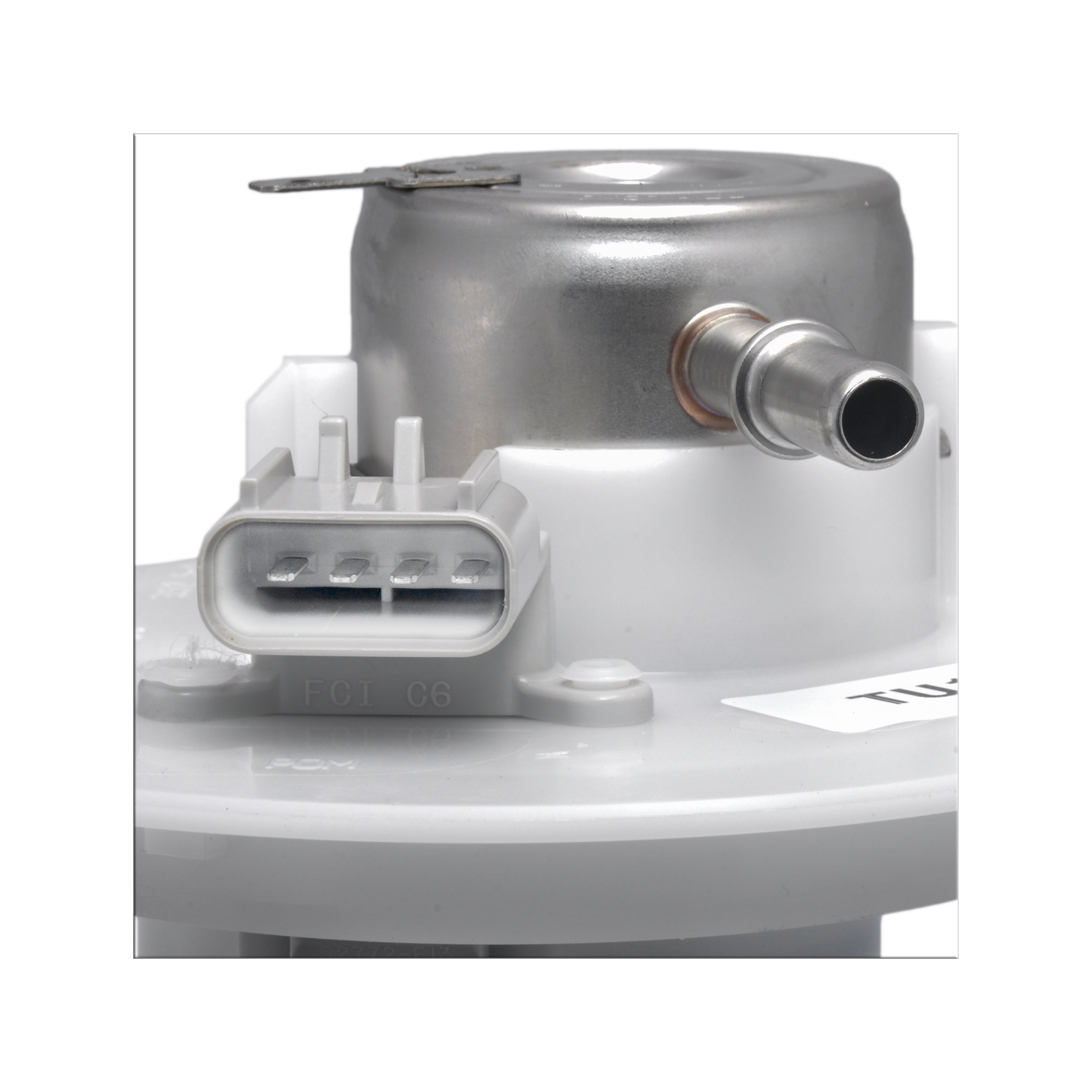 New High Performance Walbro Fuel Module Assembly TU161