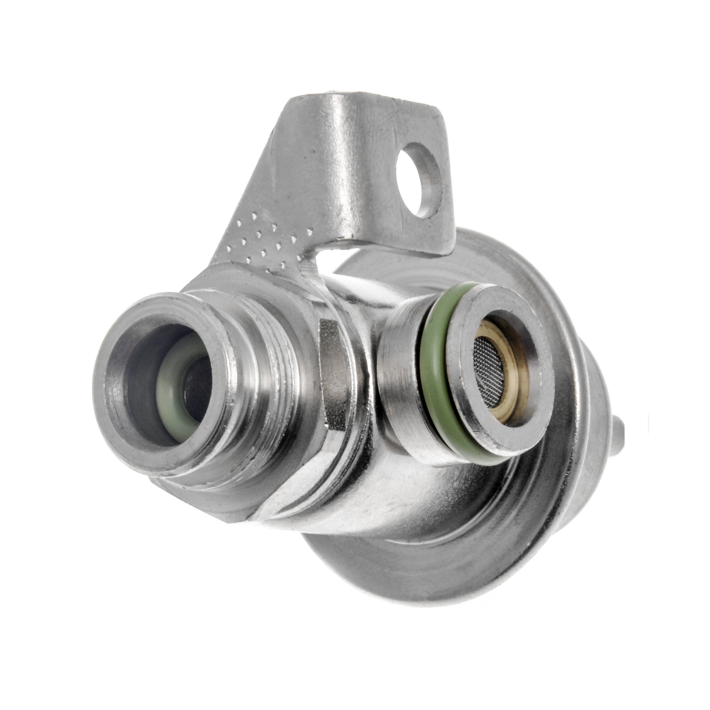 Fuel Pressure Regulator Herko PR4004 For Chevrolet GMC Oldsmobile Buick 92-99