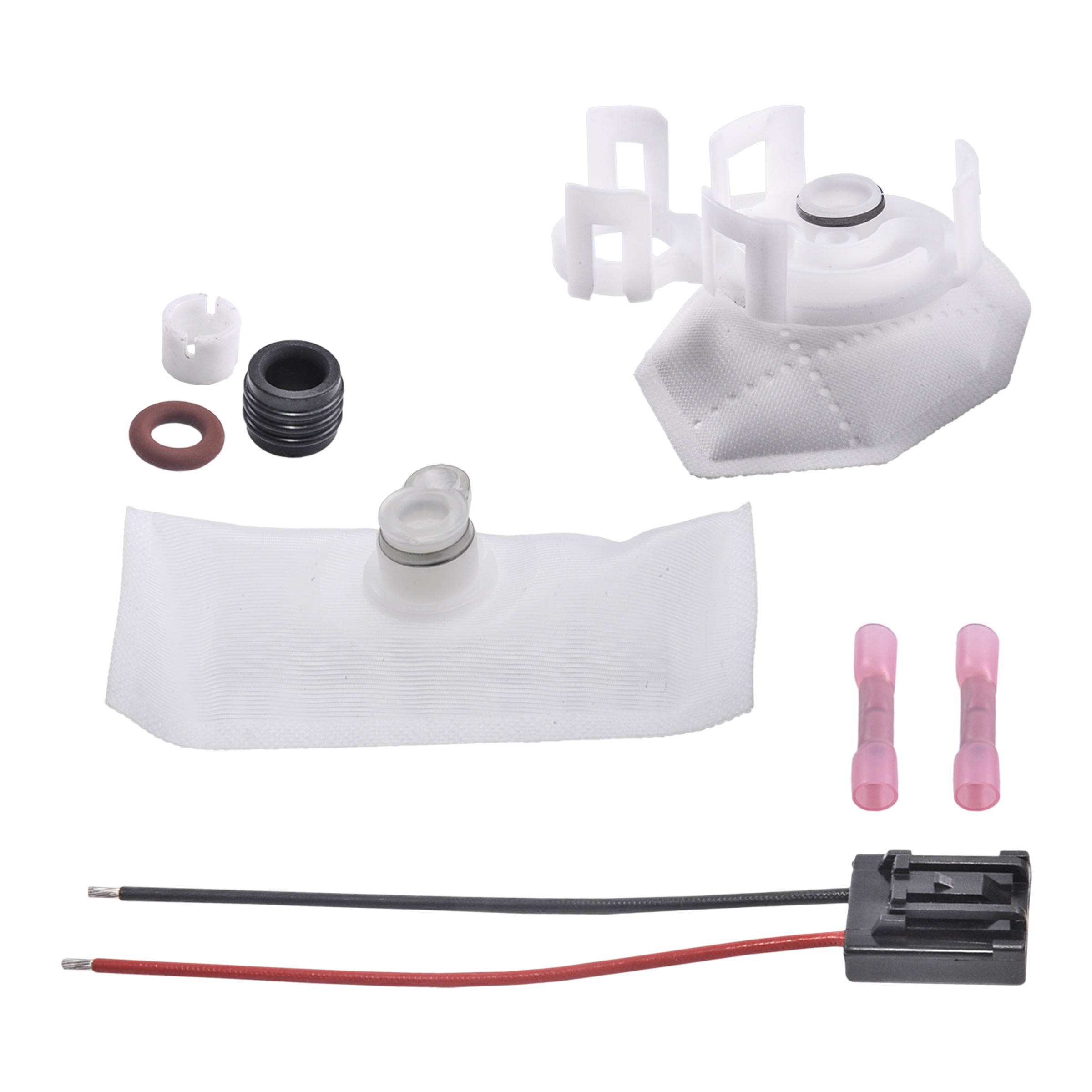 Herko Electric Fuel Pump K9134 Repair Kit For Chrysler Dodge 200 Sebring 08-13