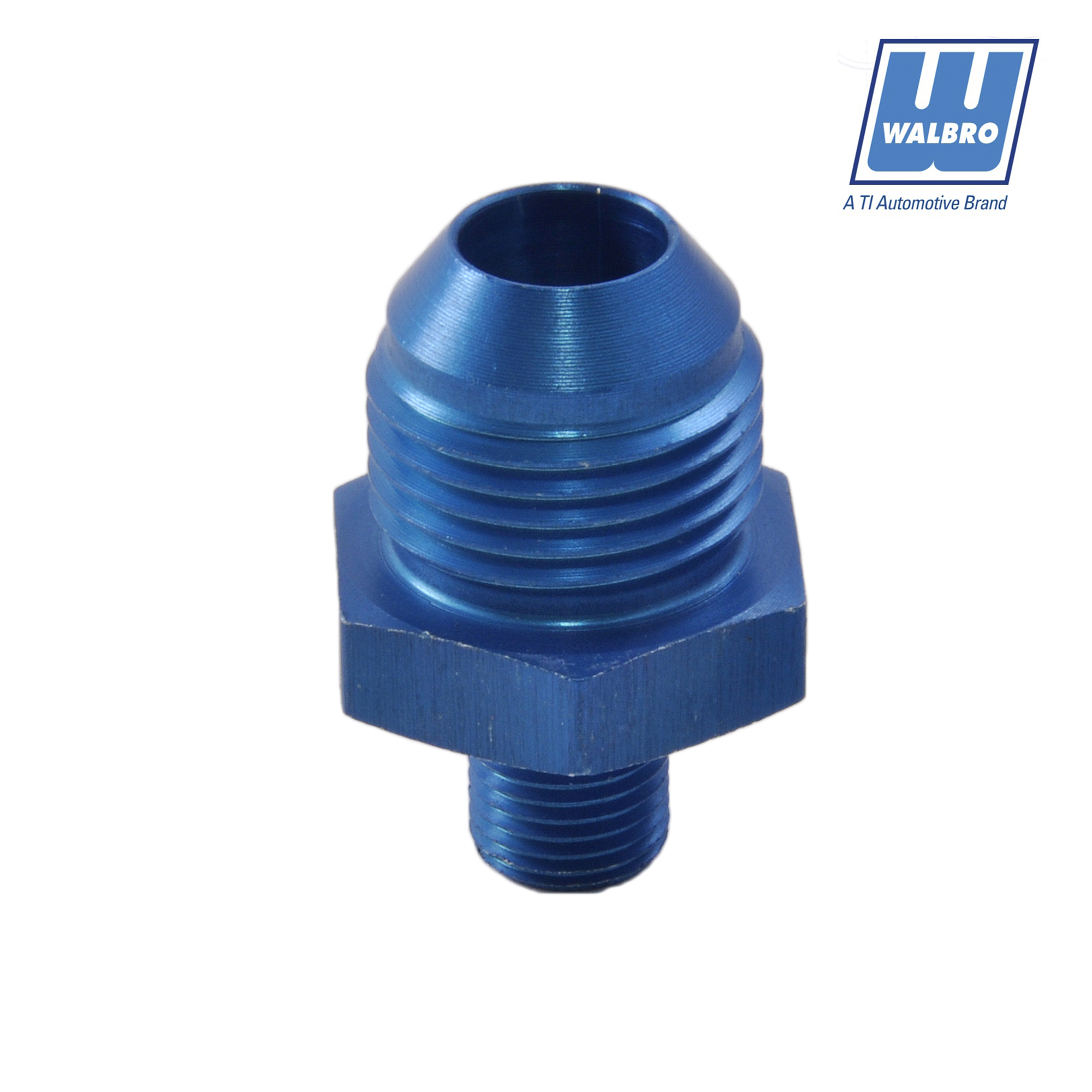 8AN GSL392 hose fitting Walbro Fuel Pump Fitting 128-3040