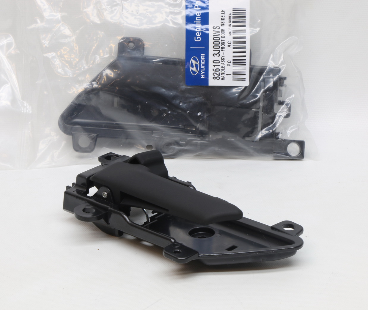 Genuine Hyundai 82620-38000-BT Door Handle Assembly Interior