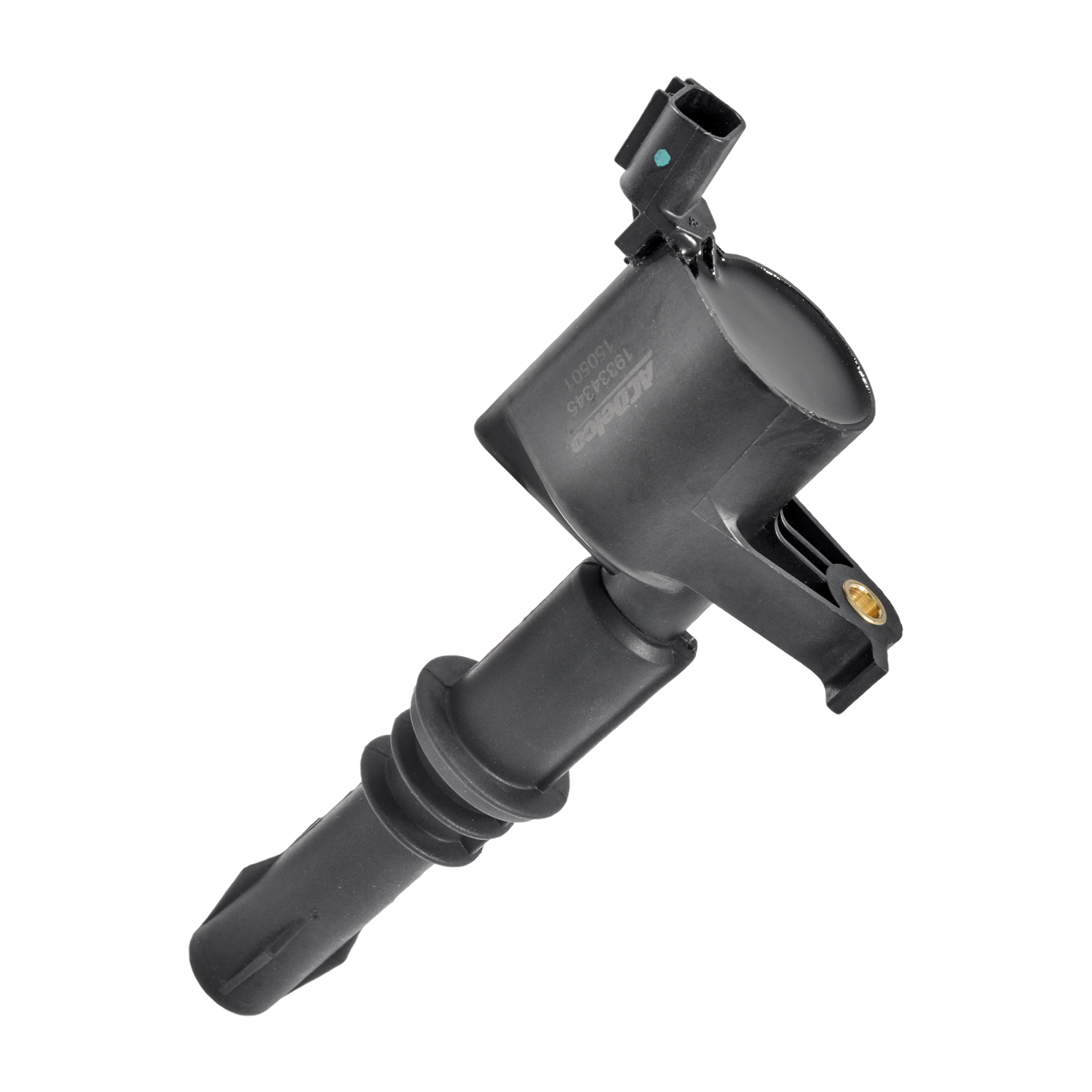 Set of 4 AcDelco Ignition Coil BS-C1541 For Ford Mercury Lincoln Explorer 04-11 - Picture 2 of 3