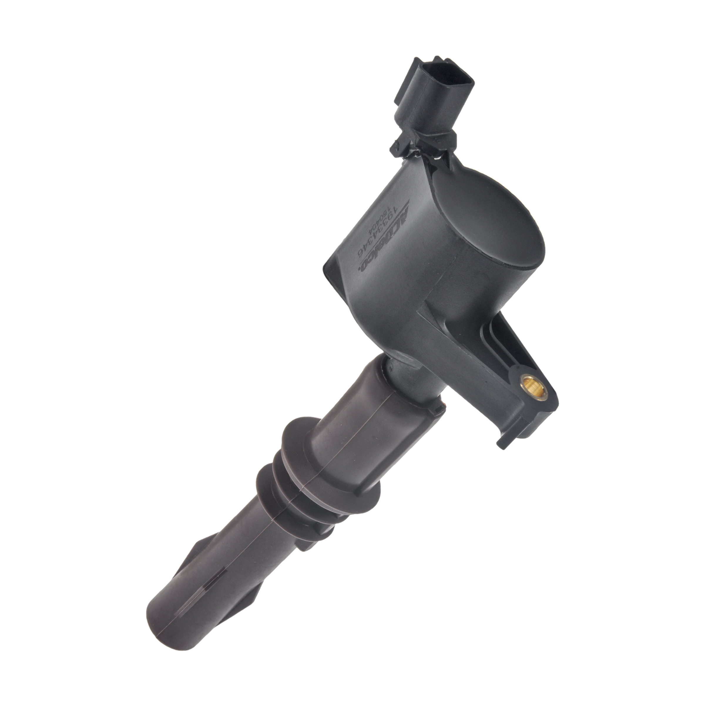 Car & Truck Ignition Coils, Modules & PickUps Motors 1+AC DELCO