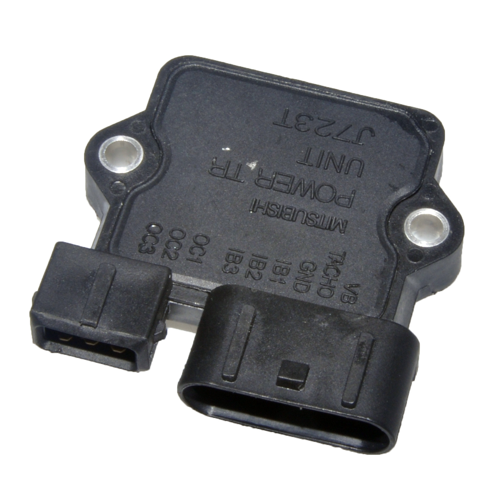 J723T Ignition Control Module Power TR Unit Ignitor For Mitsubishi LX607 