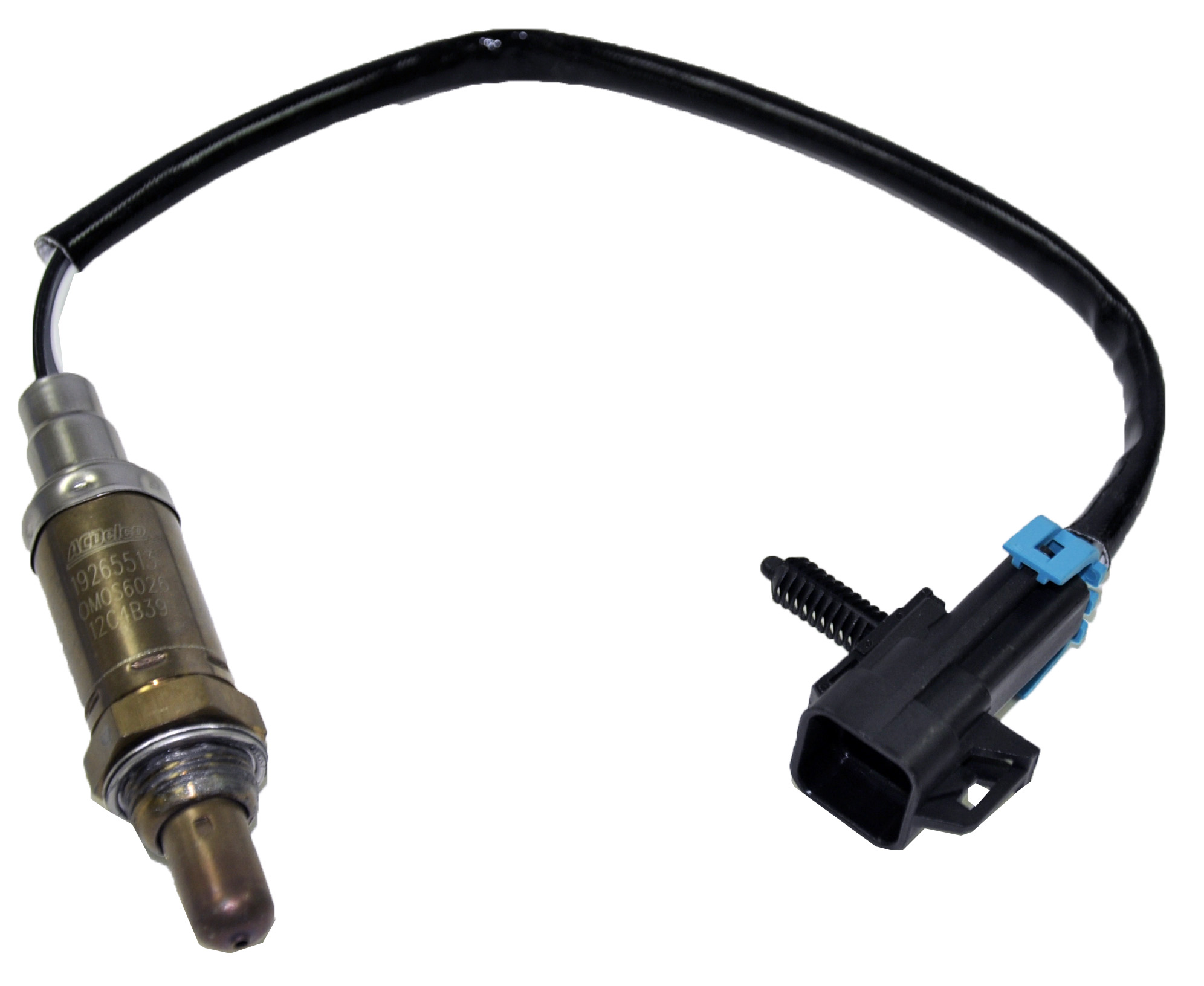 Denso Upstream O2 Oxygen Sensor for Oldsmobile Bravada 4.3L V6 1991 OBDII ox